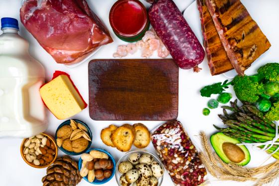 Incorporate Protein Into Your Educational, Promotional Efforts to Boost Sales