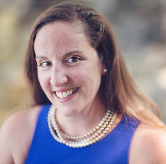 United Fresh Names Mary Coppola VP, Marketing & Communications