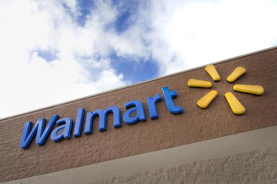 Walmart, Deliv End Grocery Ecommerce Partnership