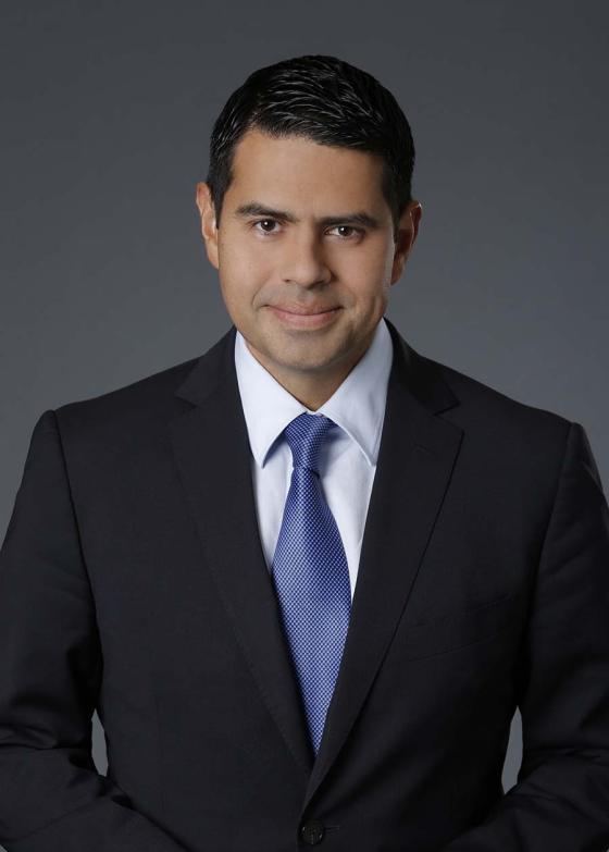 Walmart Welcomes NBCUniversal/Telemundo Exec to Board