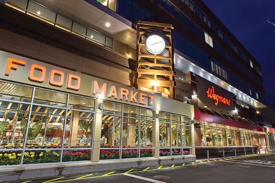 Wegmans to Offer Curbside Grocery Pickup at all Hometown-area Stores