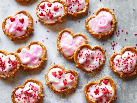 Giant/Martin’s Offers Valentine’s Day-Only Checkout