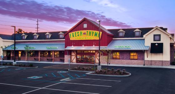 Natural Grocer Fresh Thyme Celebrates Strong Growth in 2018