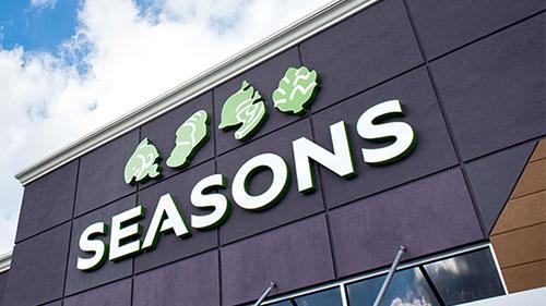Kosher Supermarket Seasons Under New Ownership
