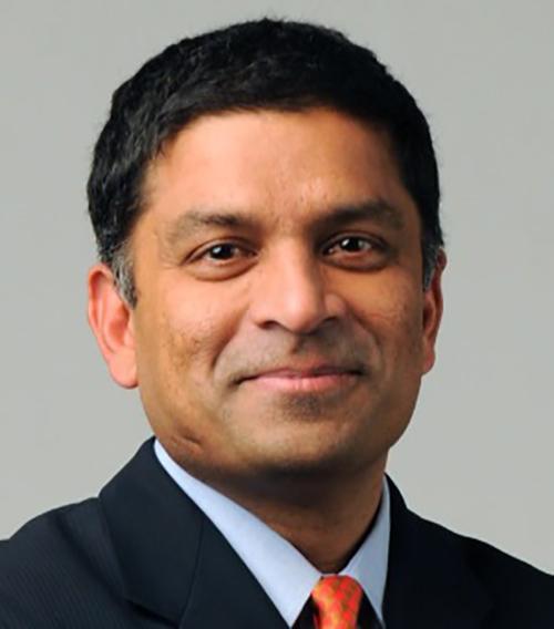 Albertsons Names Vivek Sankaran President and CEO