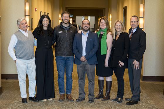 Chilean Salmon Marketing Council Commits to Antibiotic Reduction Program