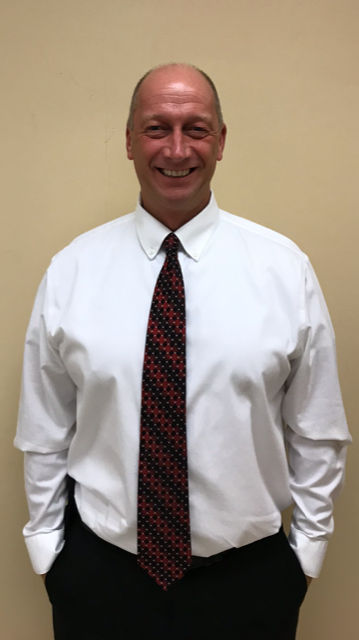 Tops Names District Manager