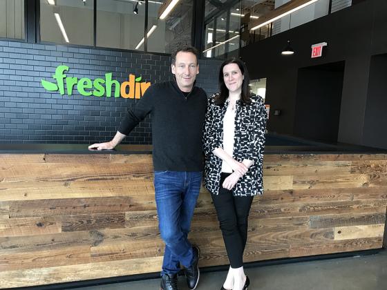 FreshDirect is Ready to Grow
