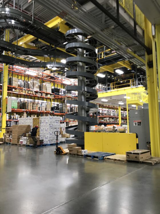 FreshDirect Equal to Ecommerce Delivery, Sourcing Challenges