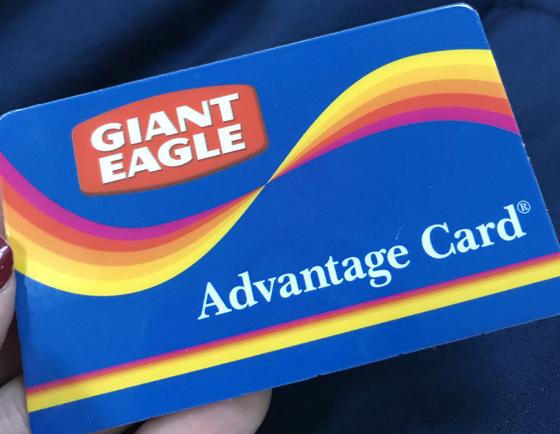 Giant Eagle Forms Digital Media Partnership