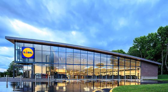 Lidl Wants $9.5M From PA for 6 Stores