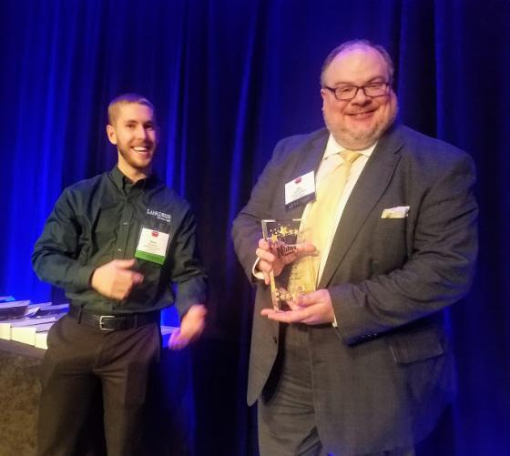 Progressive Grocer Honored as Best Niche B2B Magazine