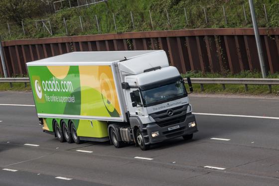 Ocado Opening 1st U.S. Office in DC Area