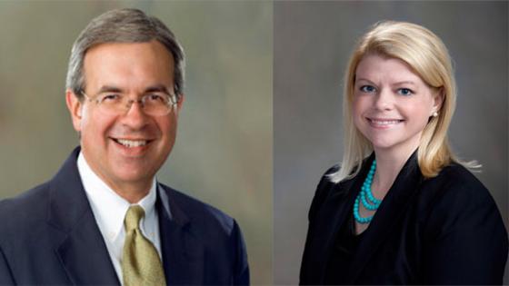Publix General Counsel to Retire John Attaway Merriann Metz