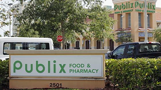 Publix Q4 Sales Edge Up, But Earnings Fall