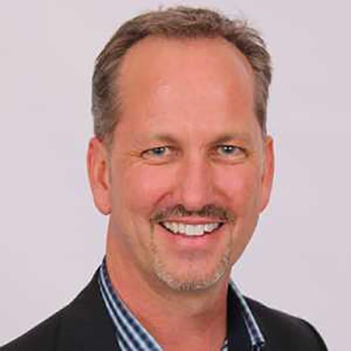 Raley’s Greg Corrigan to Be United Fresh Board Chairman