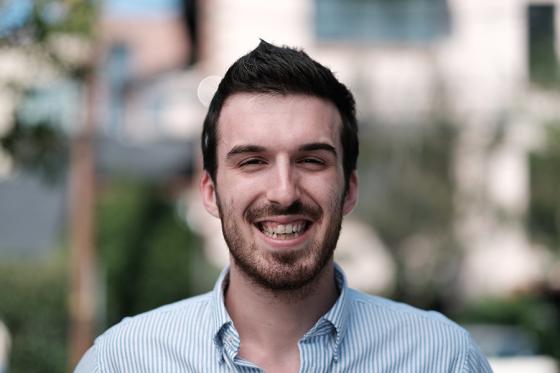 PG GenNext Award Winner’s Startup in Spring 2019 Chobani Incubator Class