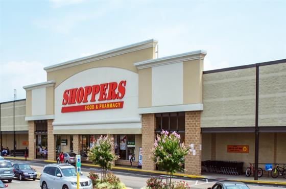 Shoppers Food & Pharmacy Up for Sale