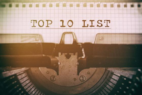 The Top 10 Progressive Grocer Stories in February