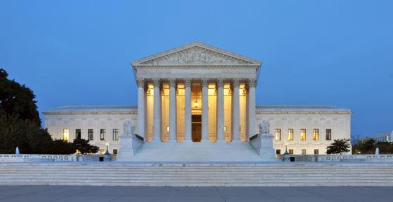 U.S. Supreme Court to Hear FMI SNAP Data Case Next Month