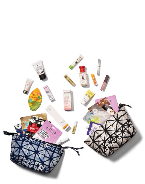 Whole Foods to Host Better Beauty Swap