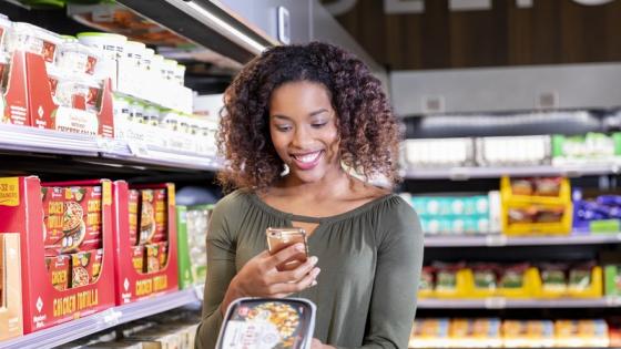 Sam’s Club Upgrades Scan-and-Go Technology for Sam’s Club Now