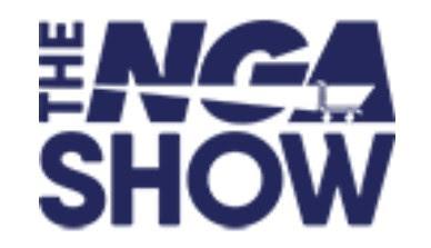 NGA Reveals Show Dates Until 2023