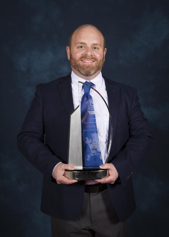 Associated Wholesale Grocers Honors Independent Grocers at 2019 Innovation Showcase