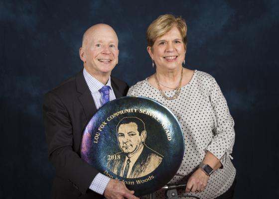 Associated Wholesale Grocers Honors Independent Grocers at 2019 Innovation Showcase