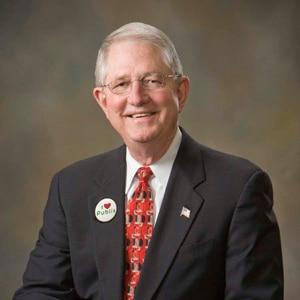 Publix Vice Chairman to Retire Barney Barnett