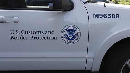 Border Maneuvers Slowing Movement of Food: Industry