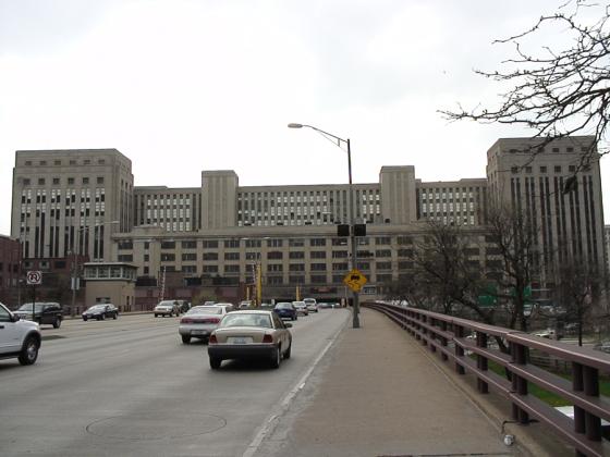 Kroger Subsidiaries Moving to New Offices
