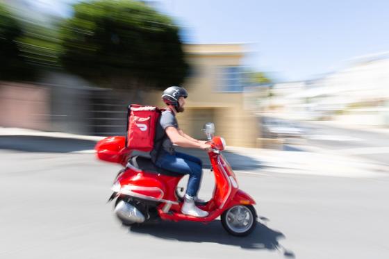 Wegmans Doordash Team On Meal Delivery Progressive Grocer