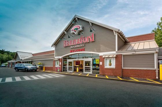 Hannaford to Hold 4 Store Grand Reopenings
