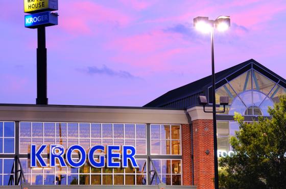 Kroger Promotes Various Execs