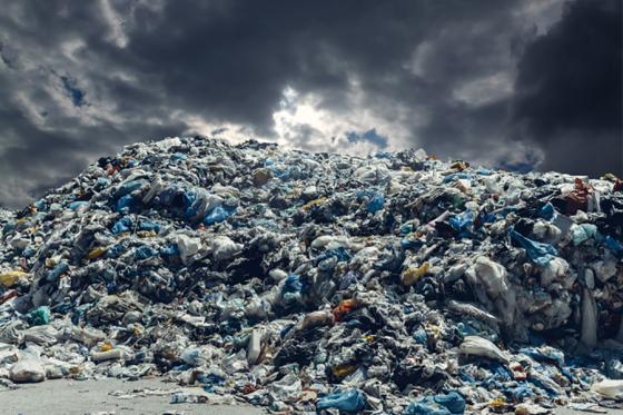 Tackling the Issue of Plastics