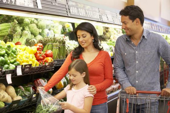 PBH Names Retail Role Models, Supermarket Dietitians of the Year