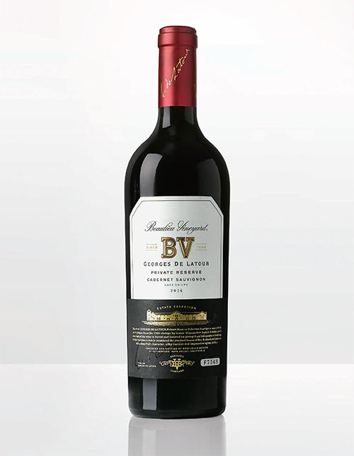 Napa’s Original Cult Cabernet