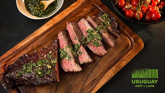 Grass-Fed Beef never gets lost in translation