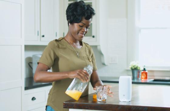 Walmart Voice Order Debuts