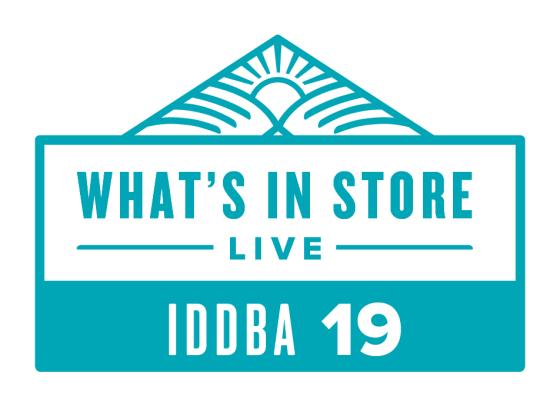 IDDBA to Introduce What’s in Store Live at Summer Show