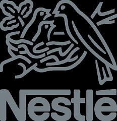 Nestle logo