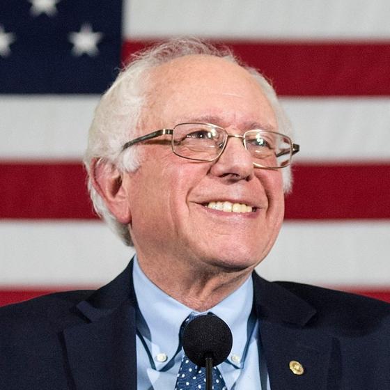 Bernie Sanders to Attend Walmart’s Annual Meeting