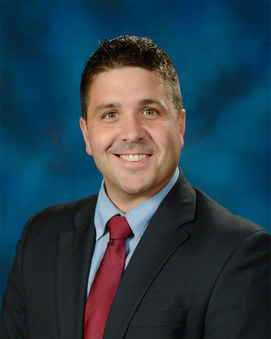 Big Y Names Colin D’Amour to Real Estate and Development Group