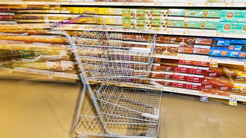 Grocery Prices: Whole Foods Tops the List