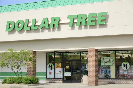 Dollar Stores Make More Grocery Moves Dollar Tree Family Dollar Dollar General