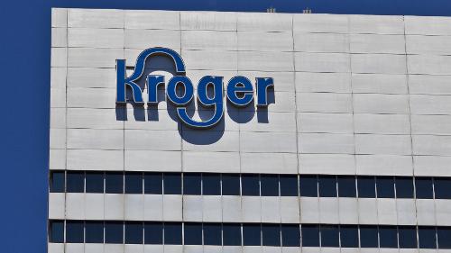 Restock Kroger Initiative Adds New Partnership