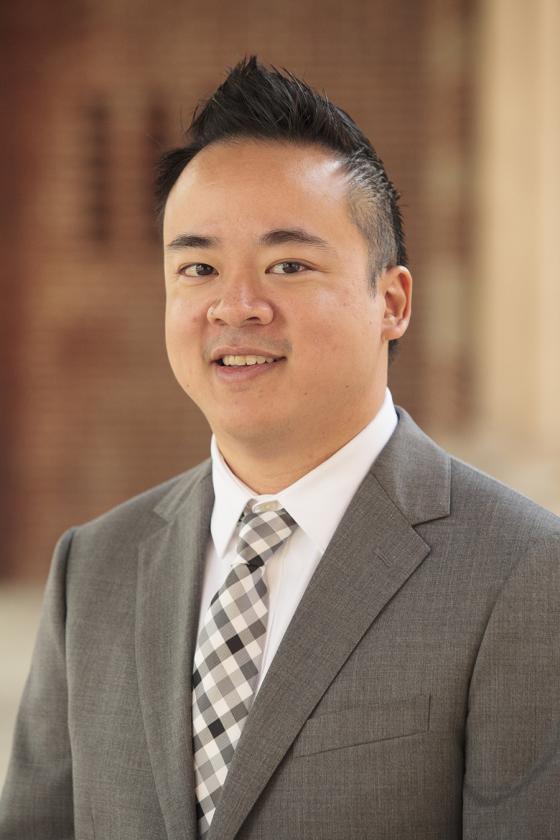 Raley’s Names Associate General Counsel Brian Lim