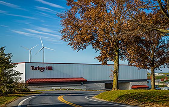 Turkey Hill Dairy Business No Longer Part of Kroger