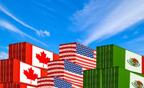 Retail, Food Industries Pleased by Lifting of Key Steel, Aluminum Tariffs